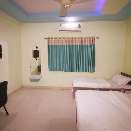Hotel Somnath Sagar Eksteriør bilde