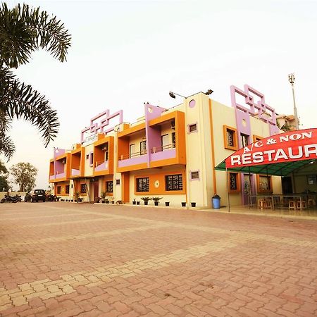 Hotel Somnath Sagar Eksteriør bilde
