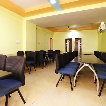 Hotel Somnath Sagar Eksteriør bilde