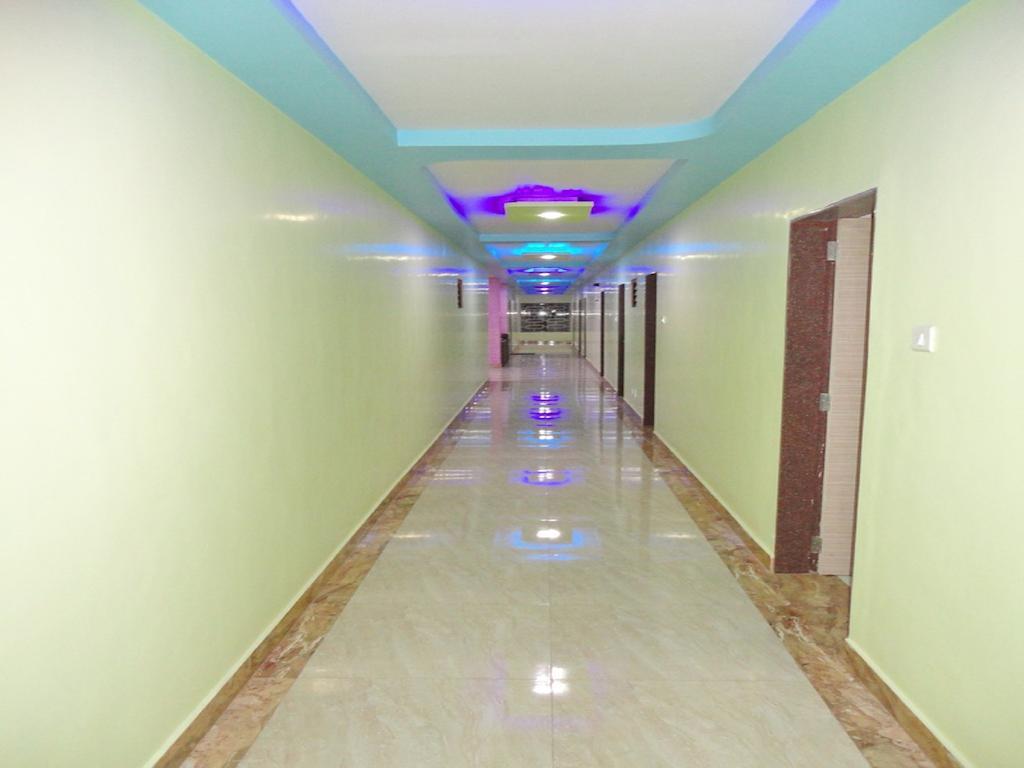 Hotel Somnath Sagar Eksteriør bilde