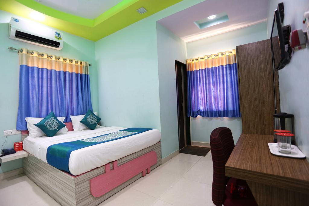 Hotel Somnath Sagar Eksteriør bilde