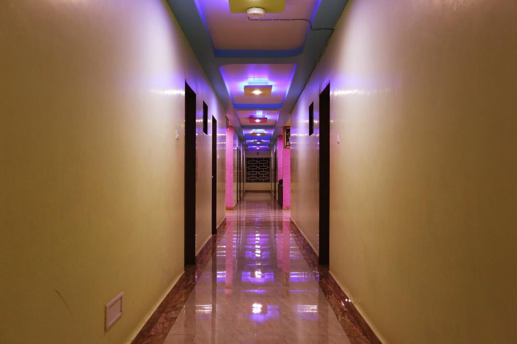Hotel Somnath Sagar Eksteriør bilde