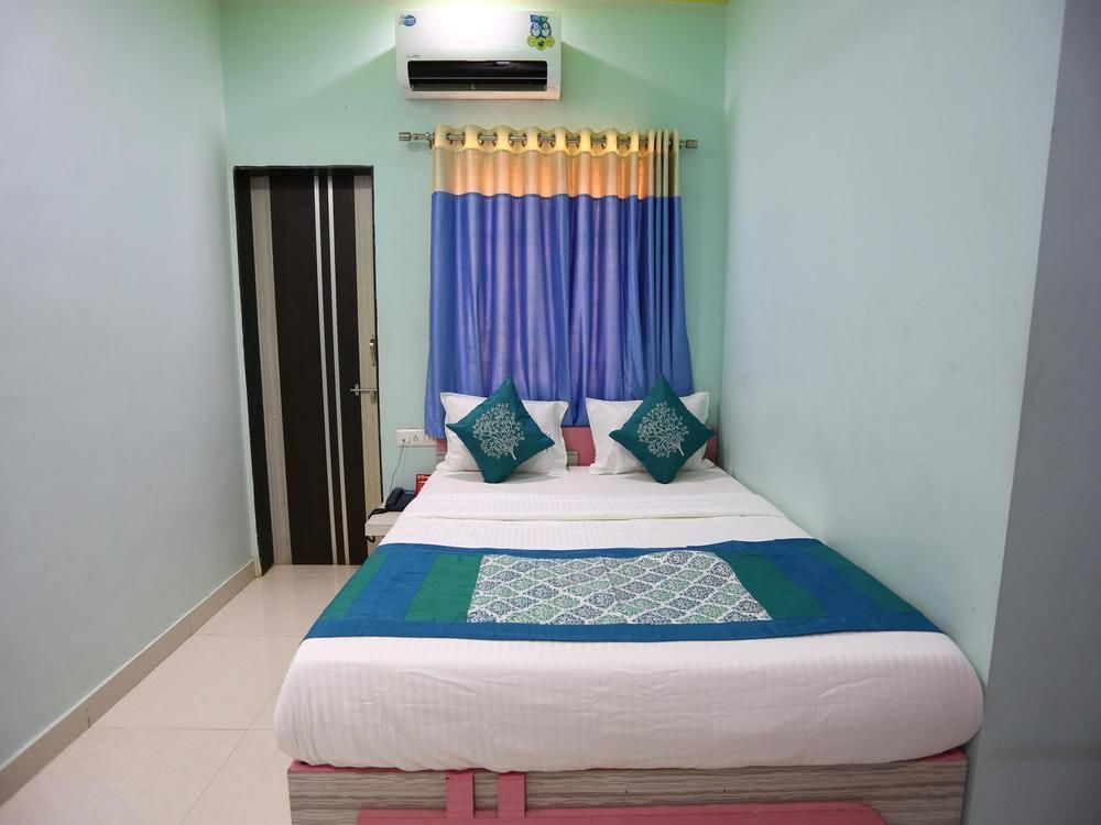 Hotel Somnath Sagar Eksteriør bilde