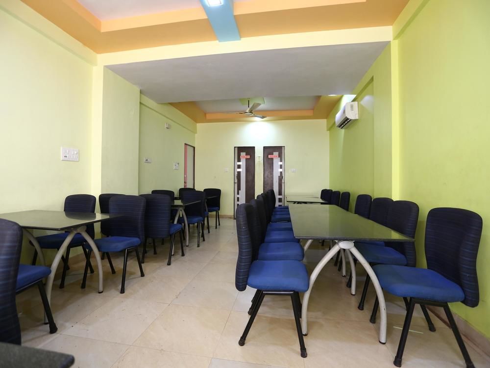 Hotel Somnath Sagar Eksteriør bilde