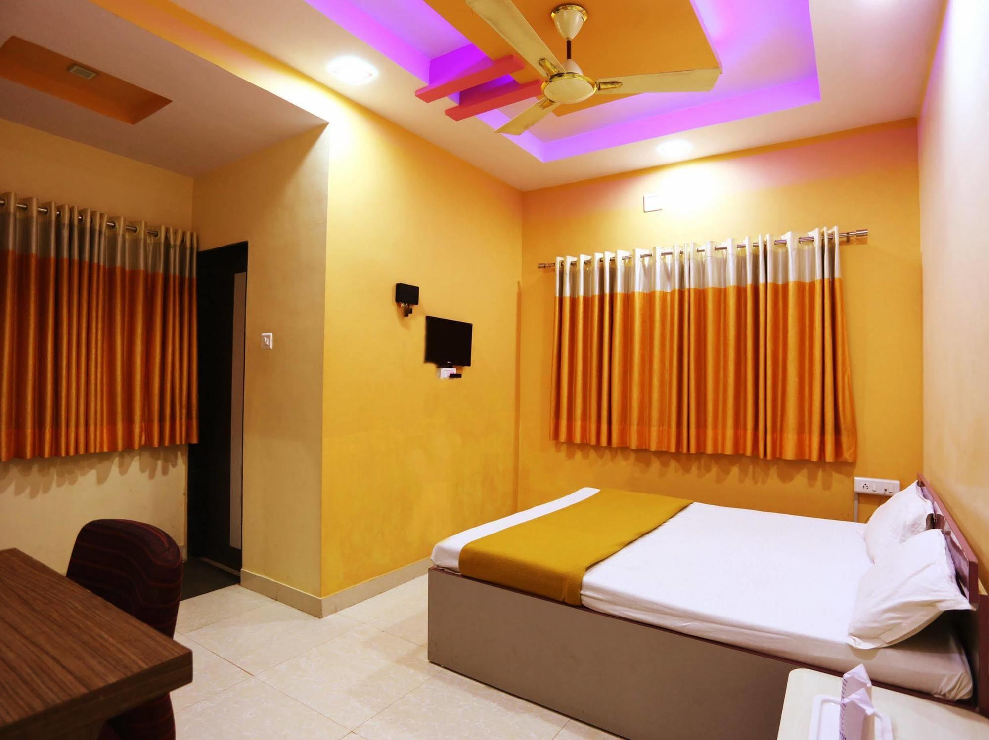 Hotel Somnath Sagar Eksteriør bilde