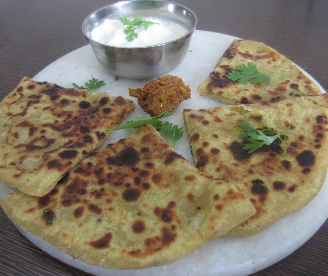 Hotel Somnath Sagar Eksteriør bilde