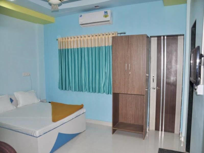 Hotel Somnath Sagar Eksteriør bilde